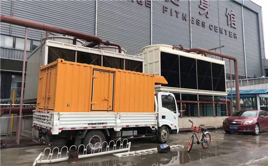 莺歌海镇300KW发电机组适配电缆规格选型指南