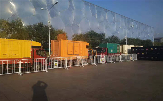 莺歌海镇400KW发电机组适配电缆规格选型指南