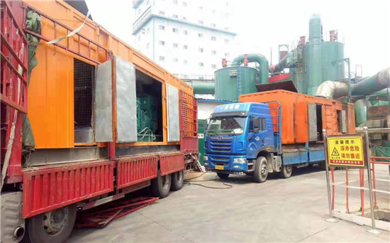 莺歌海镇100KW发电机组适配电缆规格选型指南
